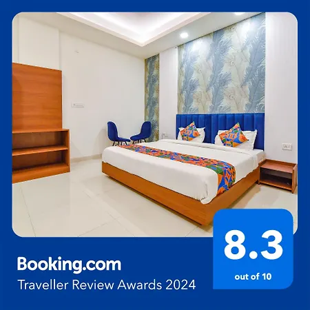 Fabhotel Alexa